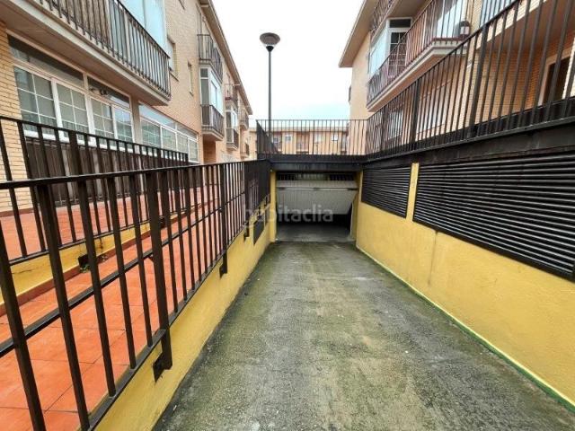 Piso en venta en Borja. Solvia Inmobiliaria Piso Borja. Pisos.