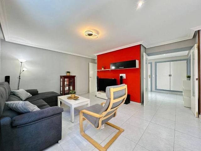 Piso en Venta en Borja