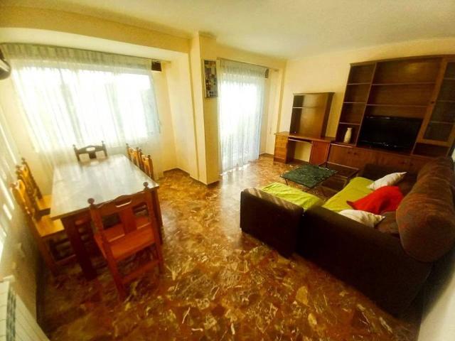 Piso en Venta en Borja