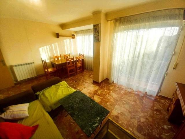 Piso en Venta en Borja