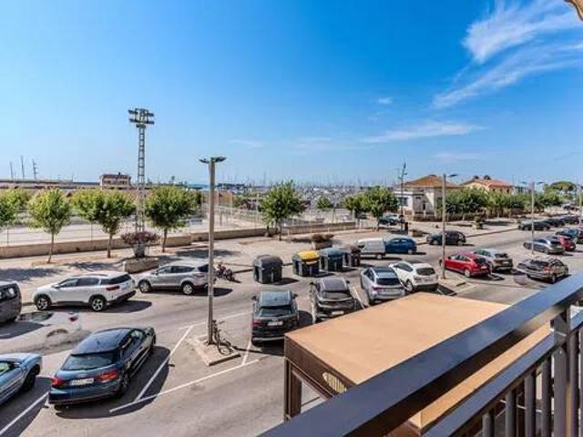 Piso en Venta en Borriana Burriana