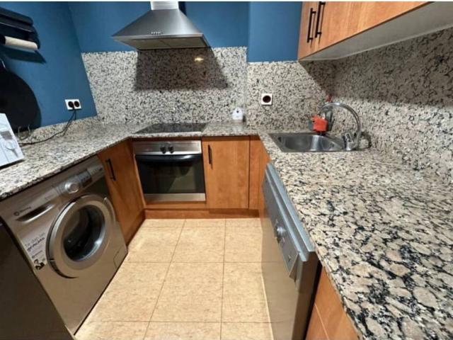 Piso en Venta en Borriol