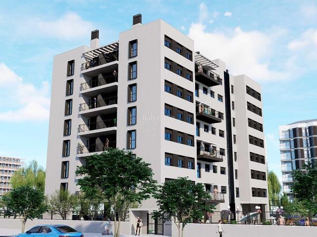 Piso en venta en Borriol. NUEVA PROMOCIÓN DE OBRA NUEVA! EDIFICIO SOL. Pisos.