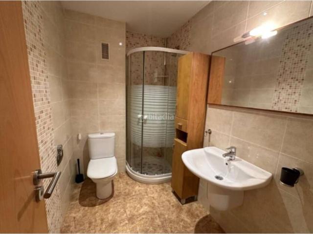 Piso en venta en Borriol. Venta de piso de 2 habitaciones en Borriol. Pisos.