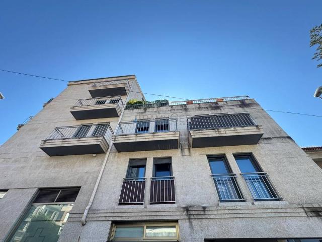Piso en Venta en Bouzas