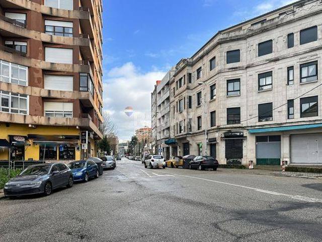Piso en Venta en Bouzas