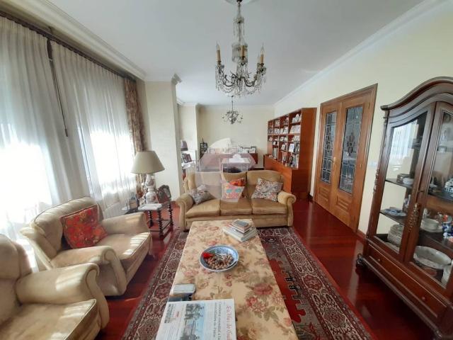 Piso en Venta en Bouzas