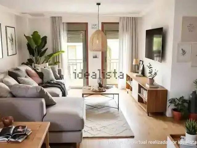 Piso en Venta en Bouzas