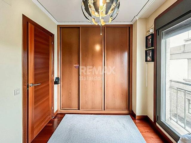 Piso en Venta en Bouzas