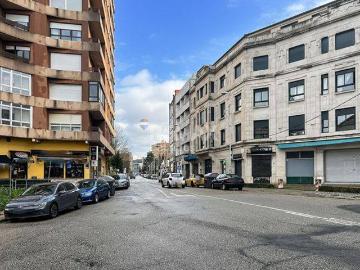 Piso en Venta en Bouzas