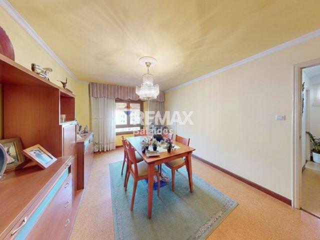 Piso en Venta en Bouzas