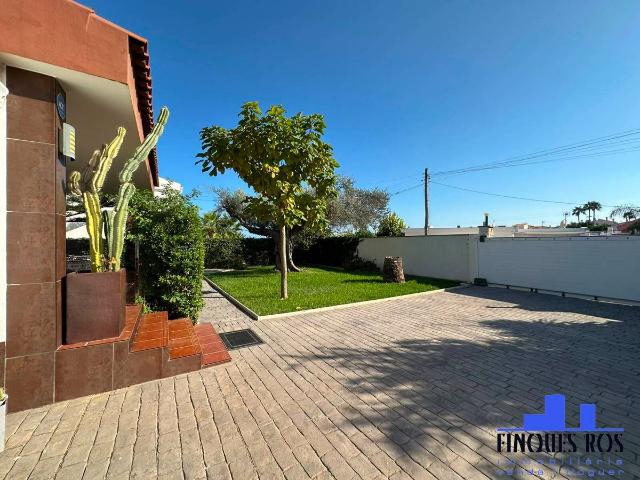 Piso en Venta en Boverals Saldonar