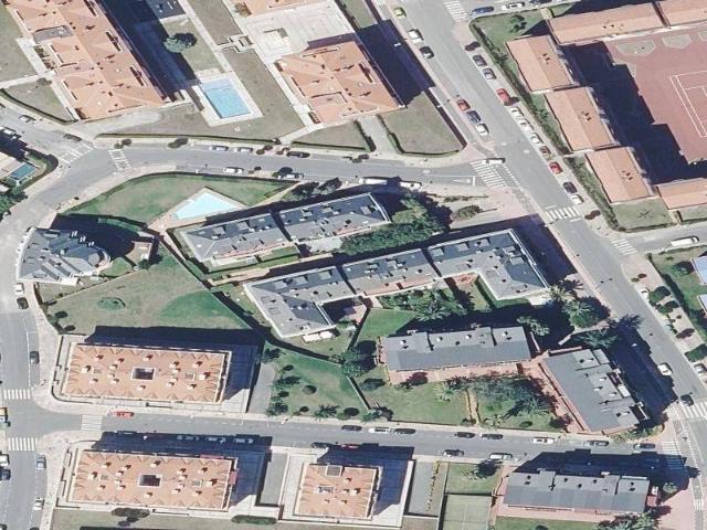 Piso en Venta en Brazomar