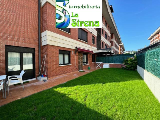 Piso en Venta en Brazomar