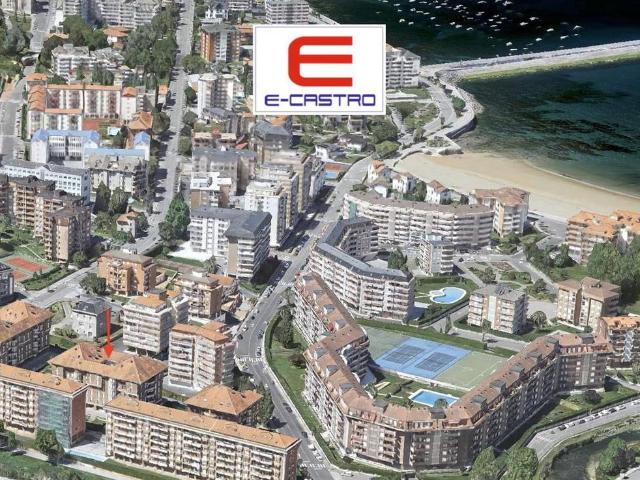 Piso en Venta en Brazomar