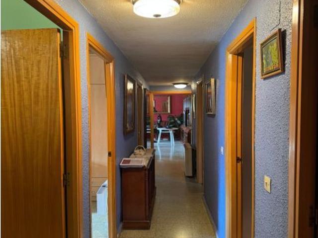Piso en Venta en Brea de Aragón, Zaragoza
