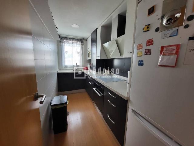 Piso en Venta en Brezo