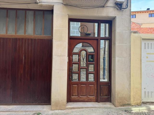Piso en venta en Briones. Pisos.
