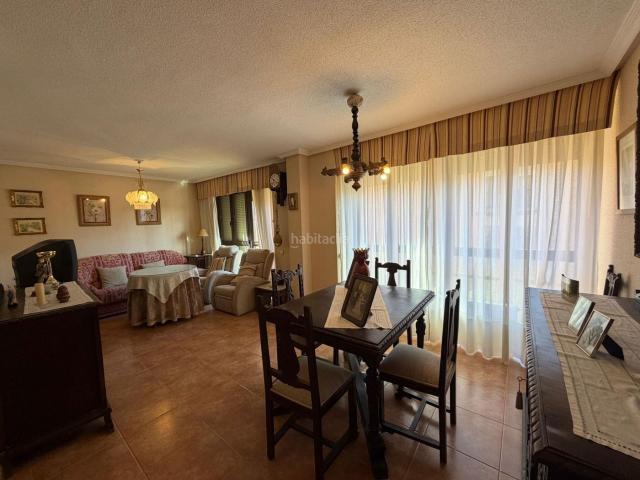 Piso en venta en Brihuega. Vivienda reformada con patio y trastero en Brihuega, el corazón de la Alcarria. Pisos.