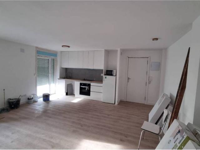 Piso en Venta en Briviesca