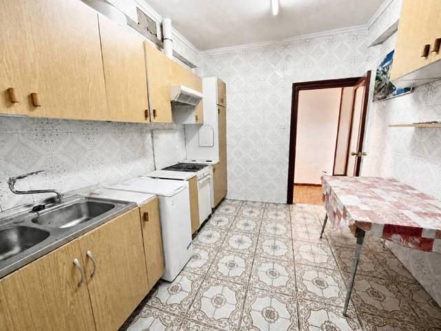 Piso en Venta en Briviesca