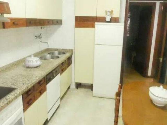 Piso en Venta en Briviesca