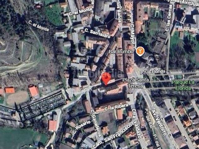 Piso en venta en Briviesca. VENTA PISO BRIVIESCA. Pisos.