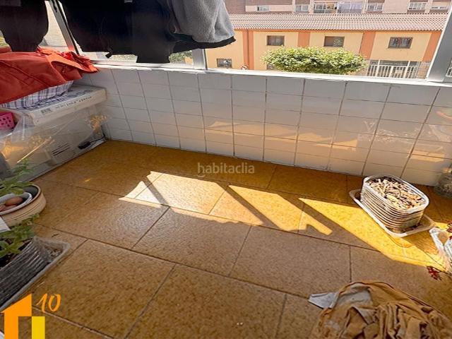 Piso en venta en Briviesca. Amplia vivienda en Briviesca. Pisos.