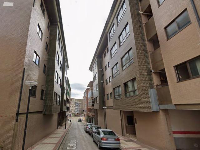 Piso en Venta en Briviesca Burgos