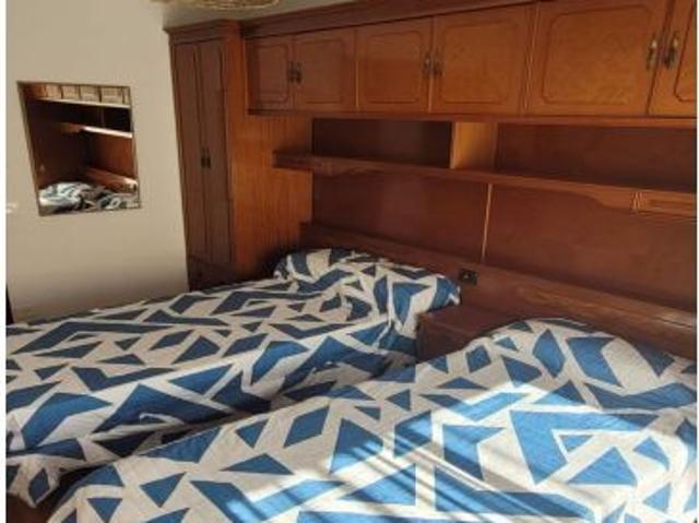Piso en Venta en Briviesca, Burgos