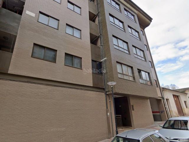 Piso en venta en Briviesca. Oportunidad. Pisos.