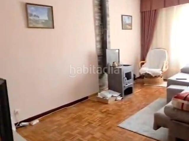 Piso en venta en Briviesca. PISO EN VENTA EN EL CENTRO DE BRIVIESCA ÚLTIMA PLANTA. Pisos.