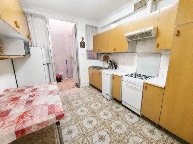 Piso en venta en Briviesca. Pisos.