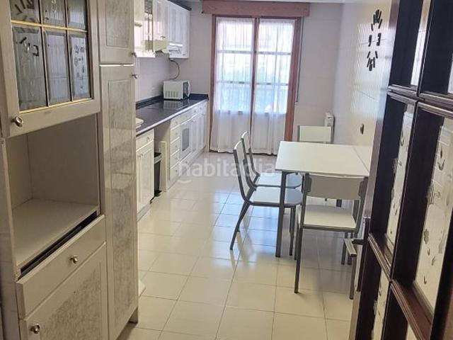Piso en venta en Briviesca. Pisos.