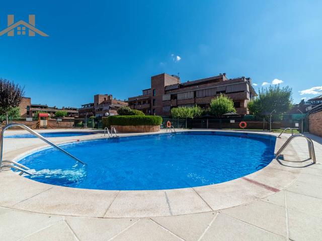 Piso en Venta en Brunete