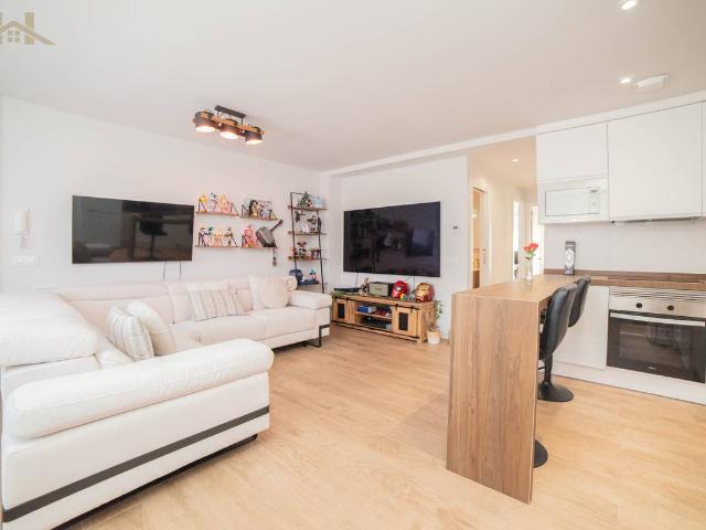 Piso en Venta en Brunete