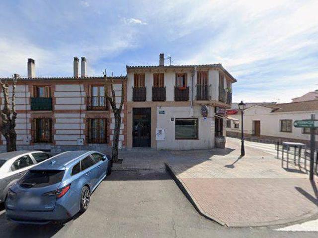Piso en Venta en Brunete