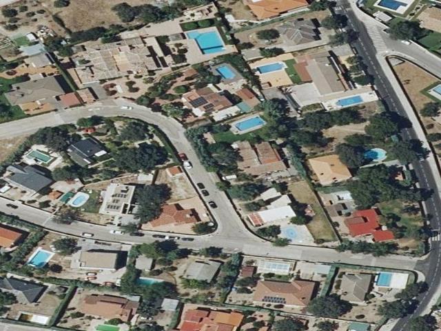 Piso en Venta en Brunete