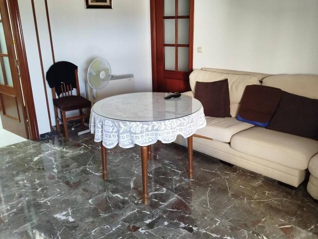 Piso en Venta en Ctra. Circunvalación La Magdalena