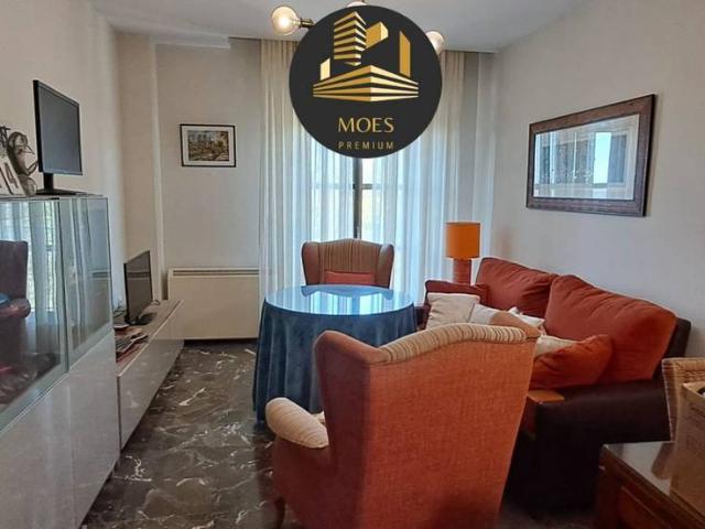Piso en Venta en Ctra. Circunvalación La Magdalena