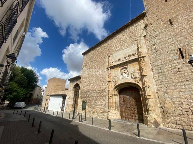 Piso en Venta en Ctra. Circunvalación La Magdalena