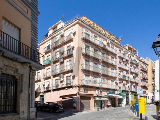 Piso en Venta en Ctra. Circunvalación La Magdalena