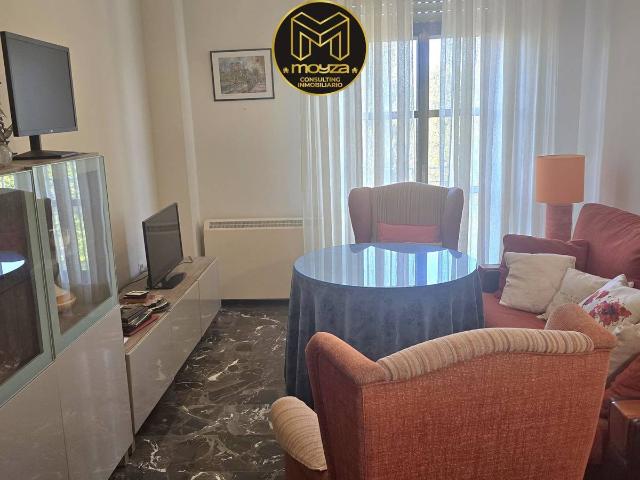 Piso en Venta en Ctra. Circunvalación La Magdalena