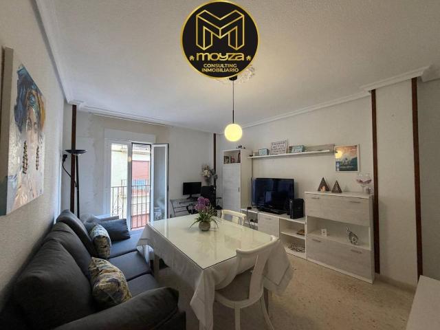 Piso en Venta en Ctra. Circunvalación La Magdalena
