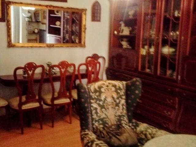 Piso en Venta en Ctra. Circunvalación La Magdalena