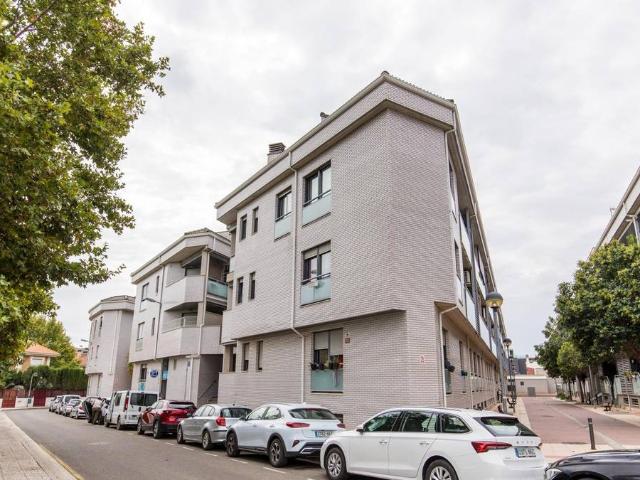 Piso en Venta en Cuarte de Huerva