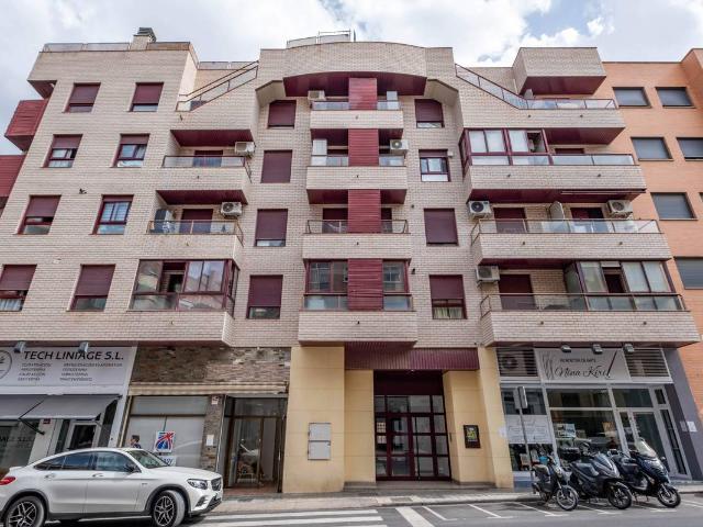 Piso en Venta en Cuarte de Huerva