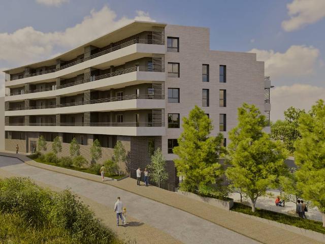 Piso en Venta en Cuarte de Huerva