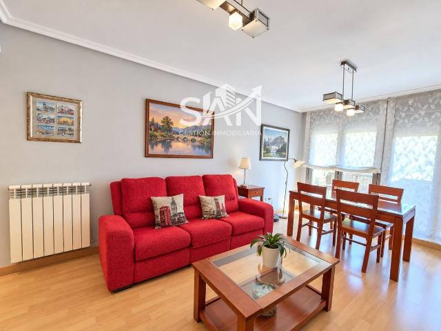 Piso en Venta en Cuarte de Huerva