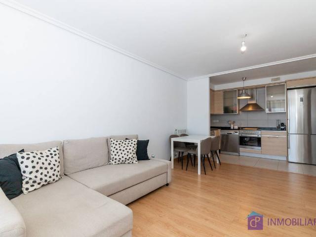 Piso en Venta en Cuarte de Huerva